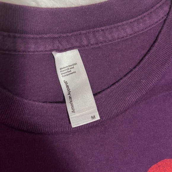 Twin Six t-shirt - Picture 2 of 3